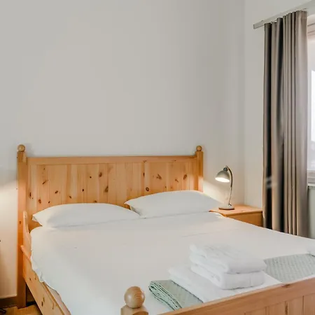 شقة Brughiera 07 *